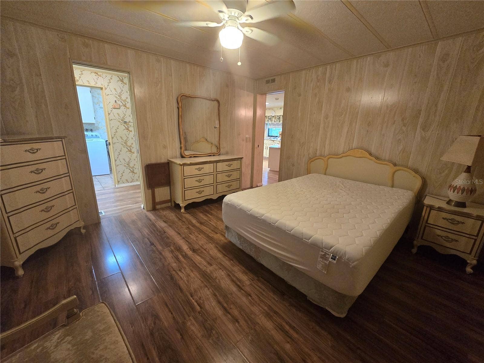16802 HARLEY STREET, Hudson, FL 34667 2ND BEDROOM
