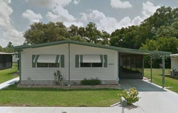 Property photo for 16802 HARLEY STREET, Hudson, FL