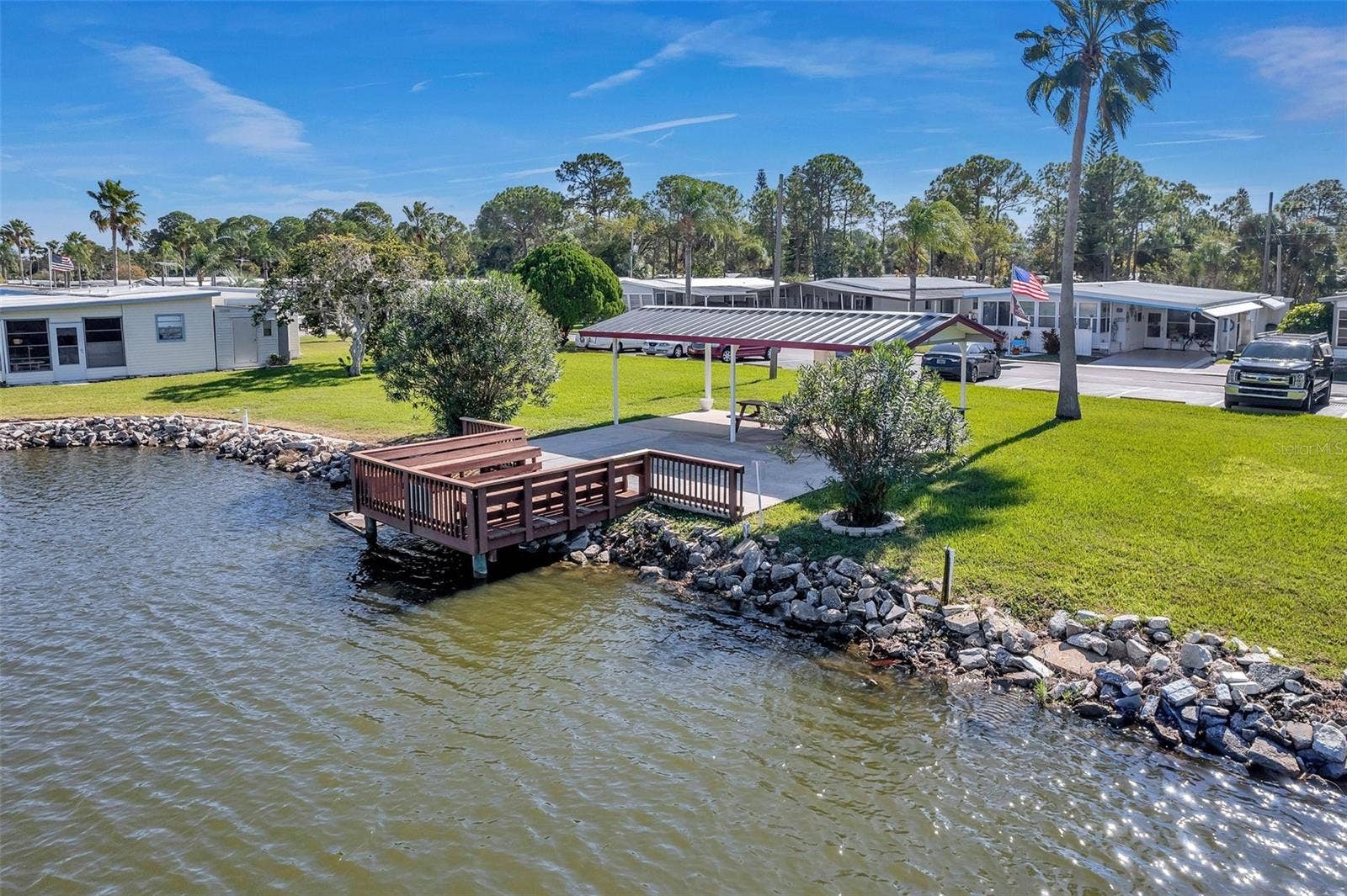 10811 FREEDOM DRIVE, Port Richey, FL 34668