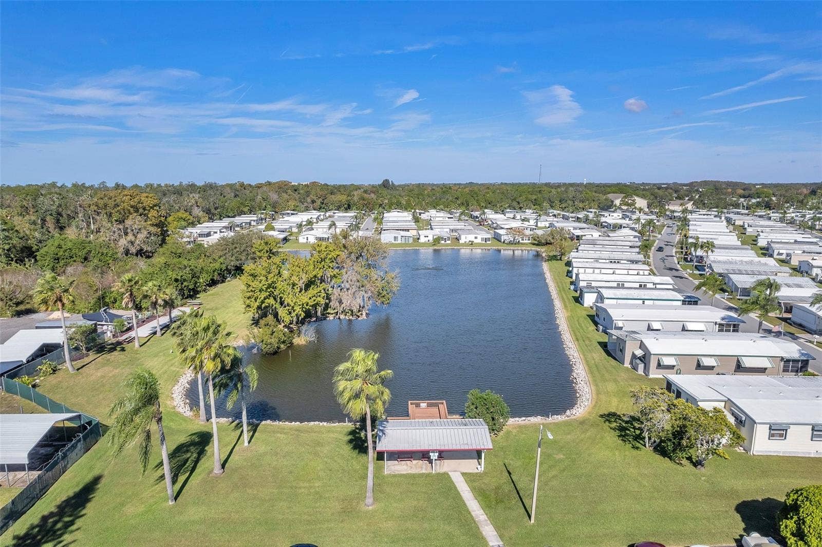 10811 FREEDOM DRIVE, Port Richey, FL 34668