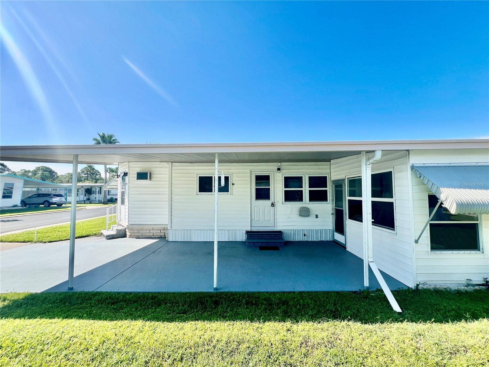 10811 FREEDOM DRIVE, Port Richey, FL 34668