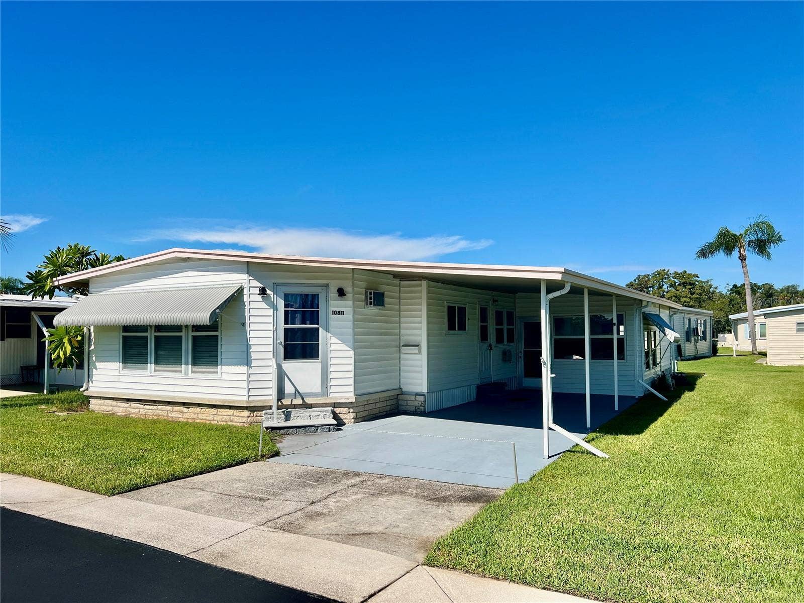 10811 FREEDOM DRIVE, Port Richey, FL 34668