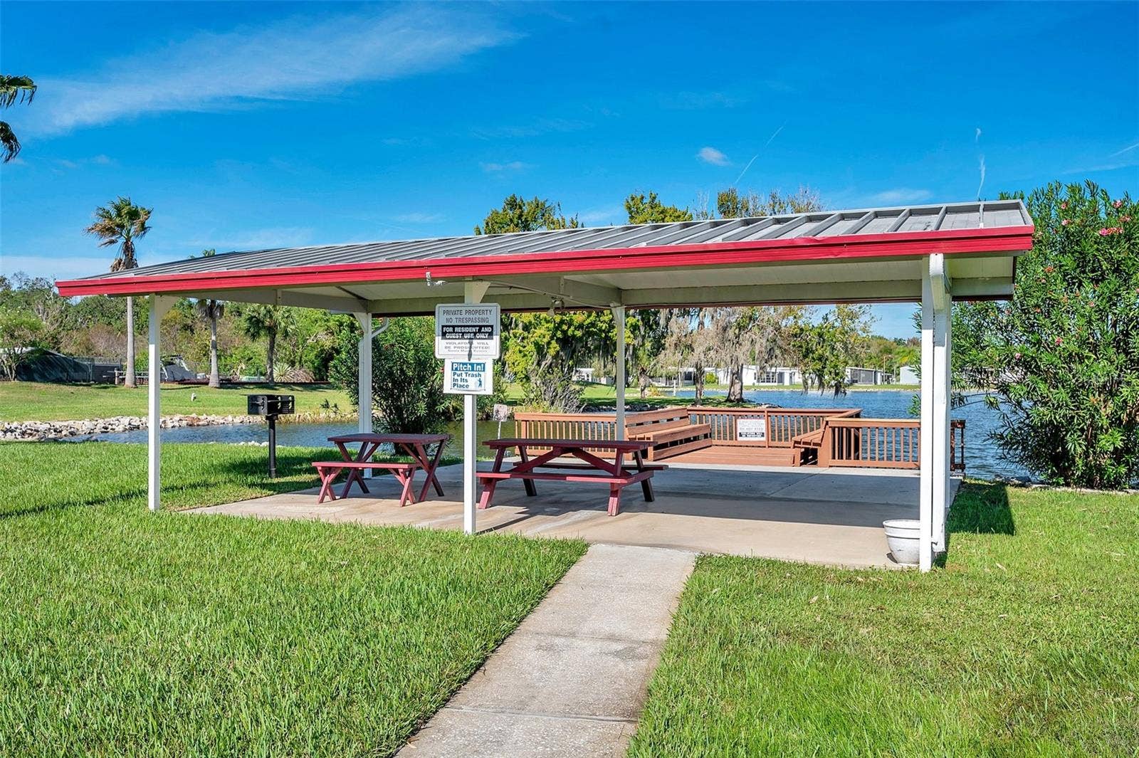10811 FREEDOM DRIVE, Port Richey, FL 34668