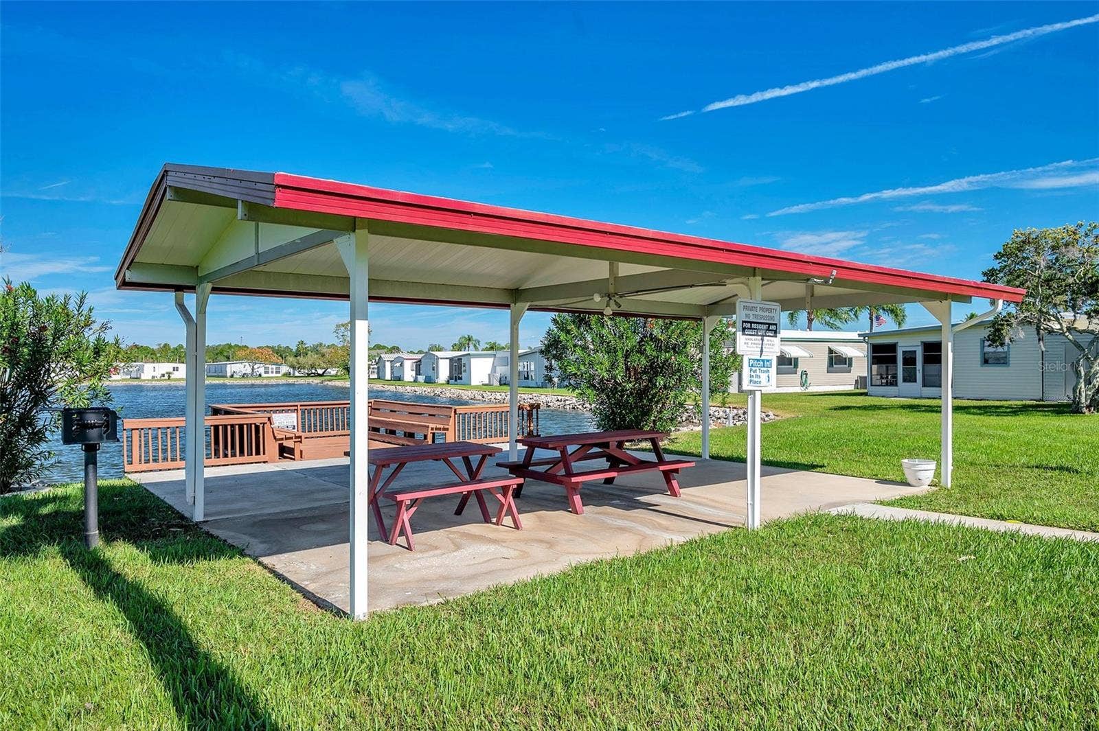 10811 FREEDOM DRIVE, Port Richey, FL 34668