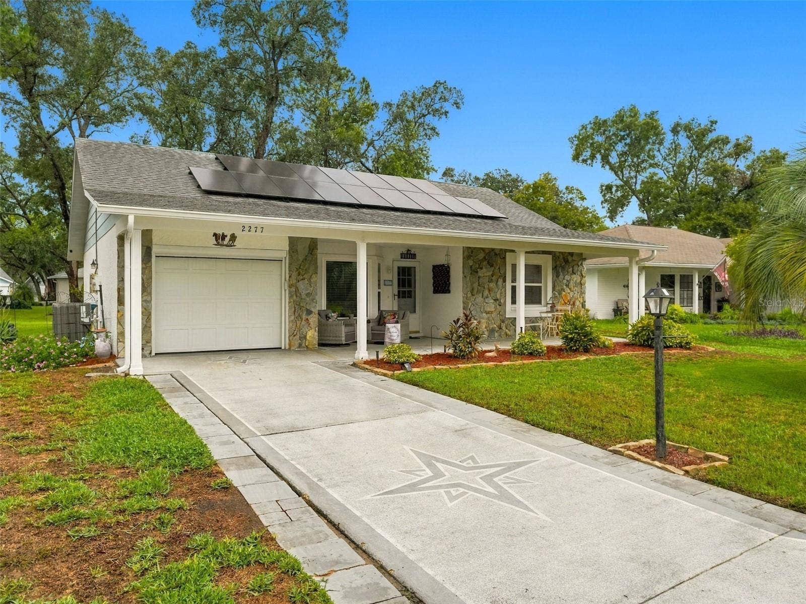 2277 PEBBLE BEACH DRIVE, Spring Hill, FL 34606