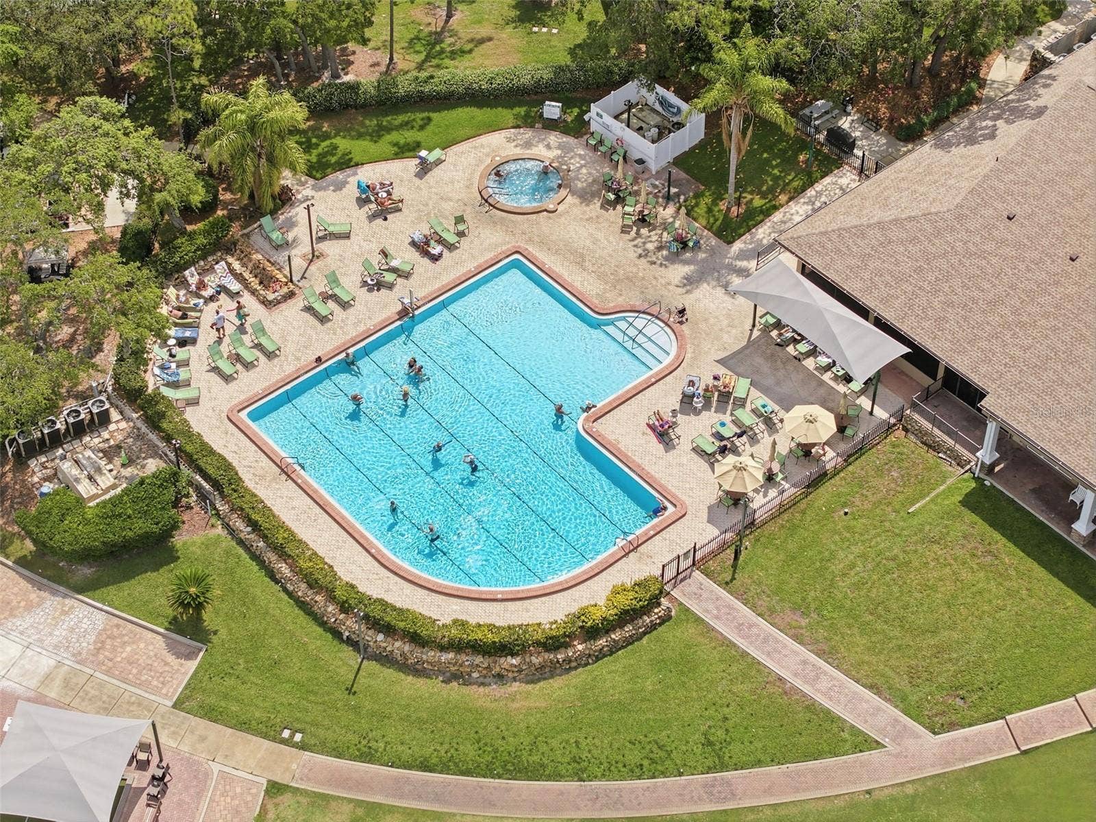2277 PEBBLE BEACH DRIVE, Spring Hill, FL 34606