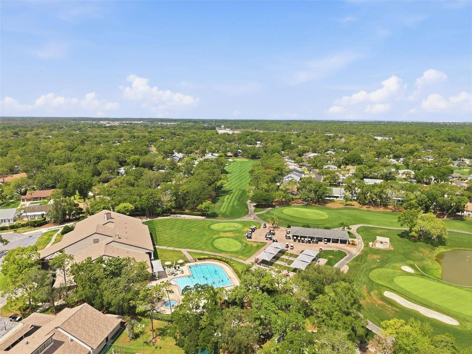 2277 PEBBLE BEACH DRIVE, Spring Hill, FL 34606