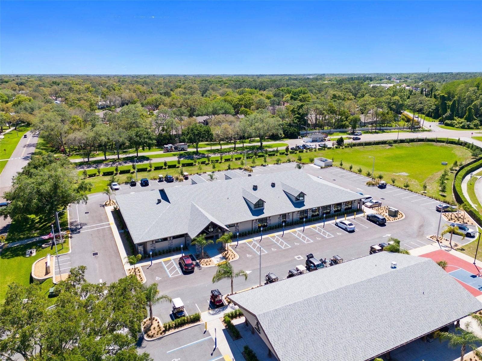 2277 PEBBLE BEACH DRIVE, Spring Hill, FL 34606