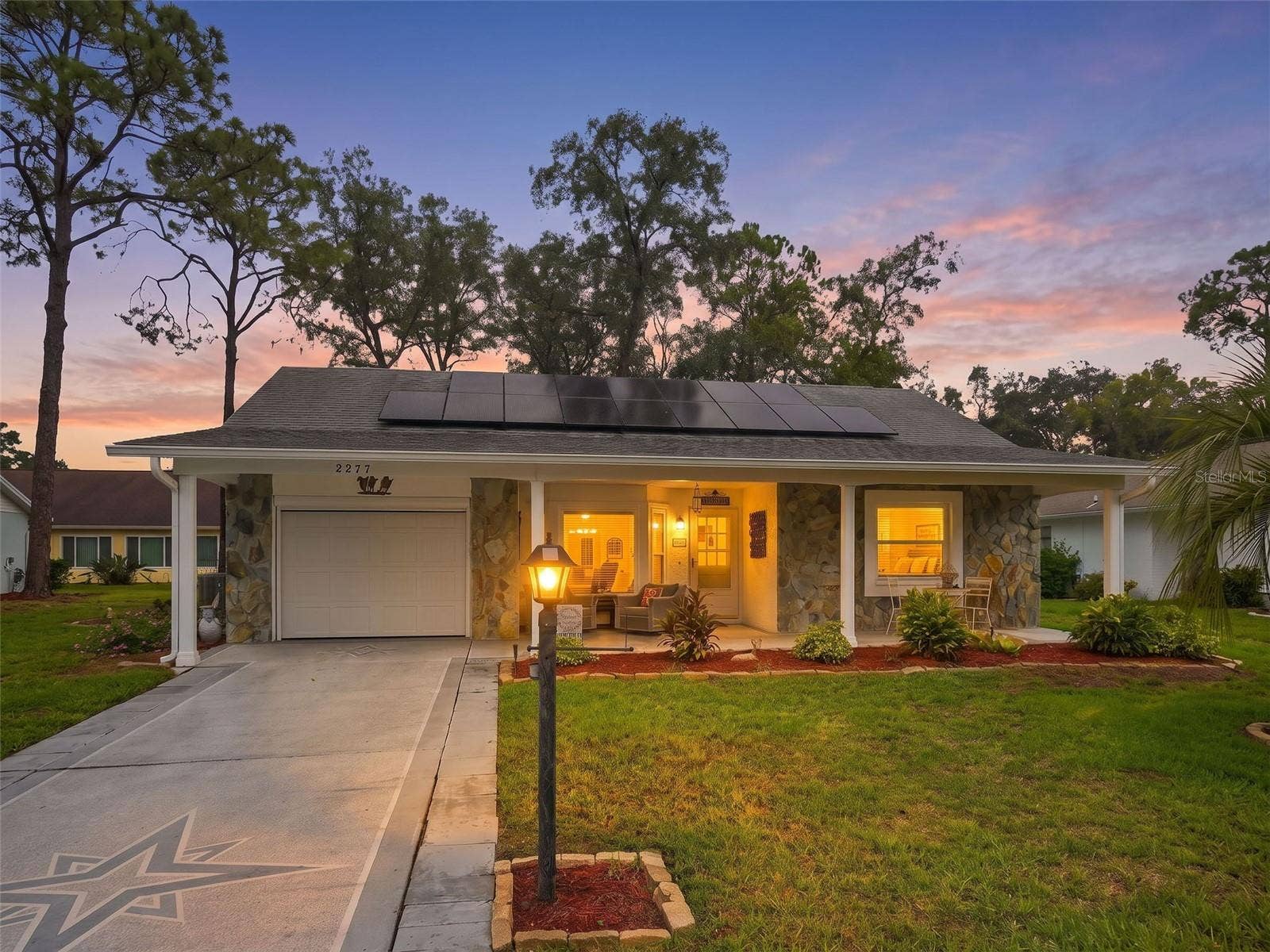 2277 PEBBLE BEACH DRIVE, Spring Hill, FL 34606