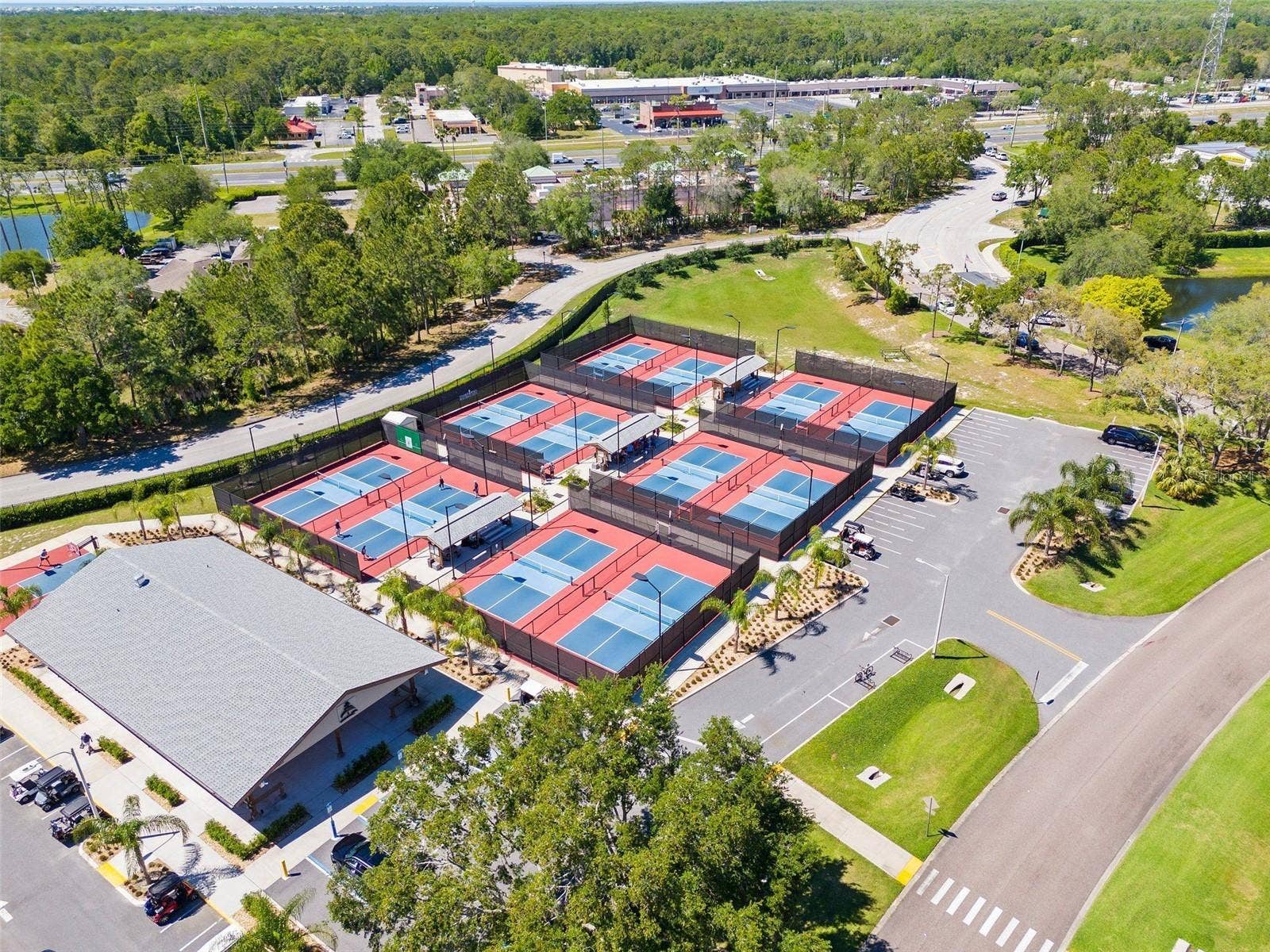 2277 PEBBLE BEACH DRIVE, Spring Hill, FL 34606