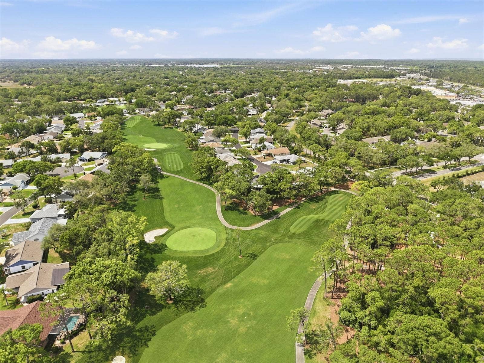 2277 PEBBLE BEACH DRIVE, Spring Hill, FL 34606