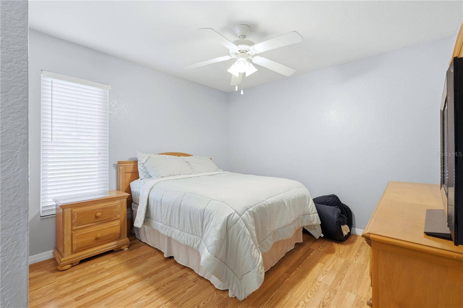 Guest Bedroom #2