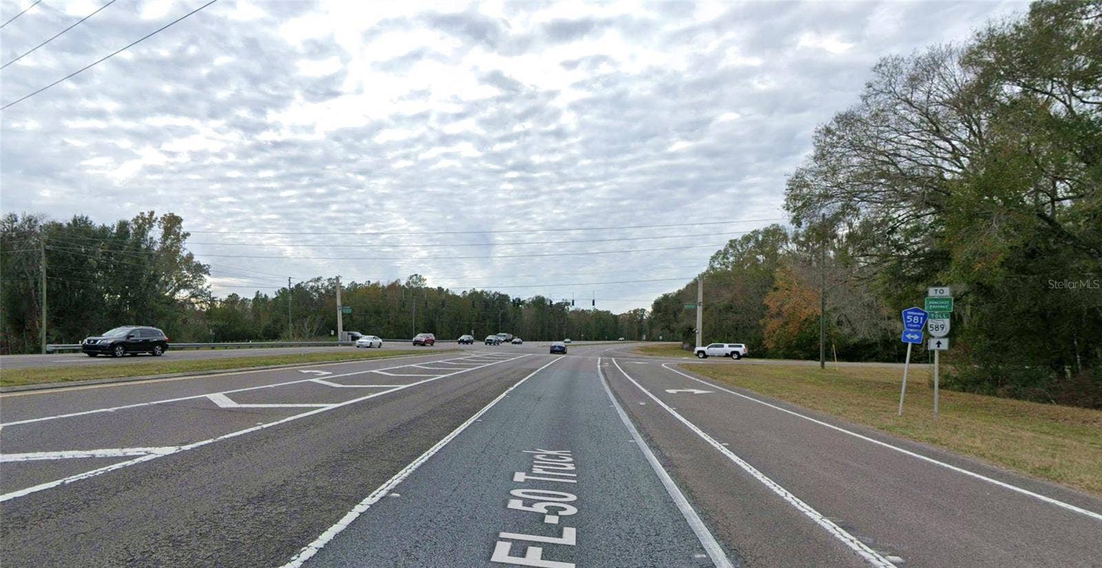 CORTEZ BOULEVARD, Brooksville, FL 34601