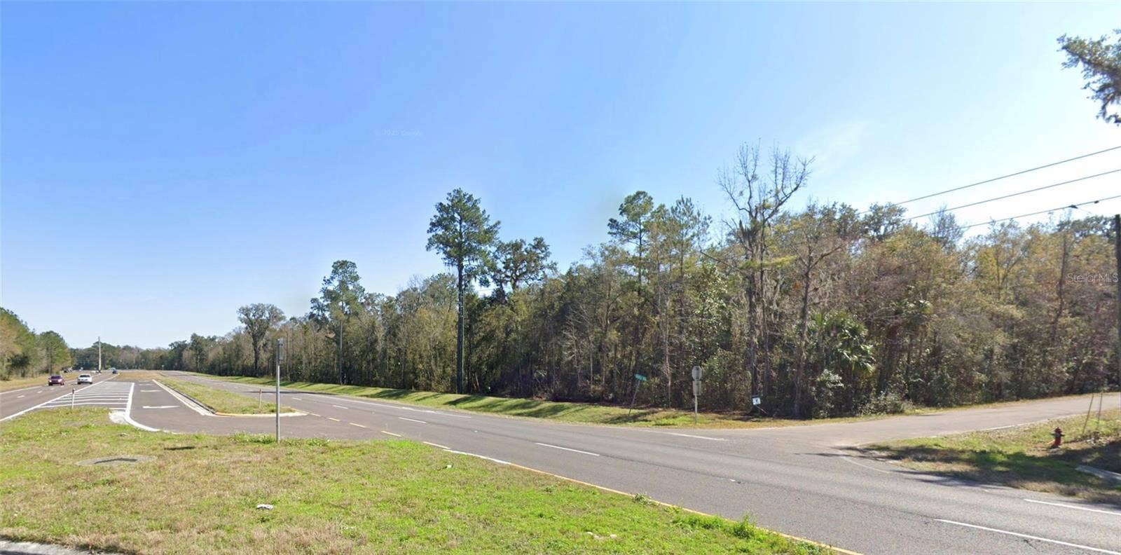 CORTEZ BOULEVARD, Brooksville, FL 34601