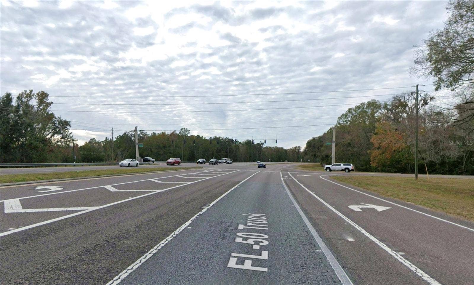 EMERSON ROAD, Brooksville, FL 34601