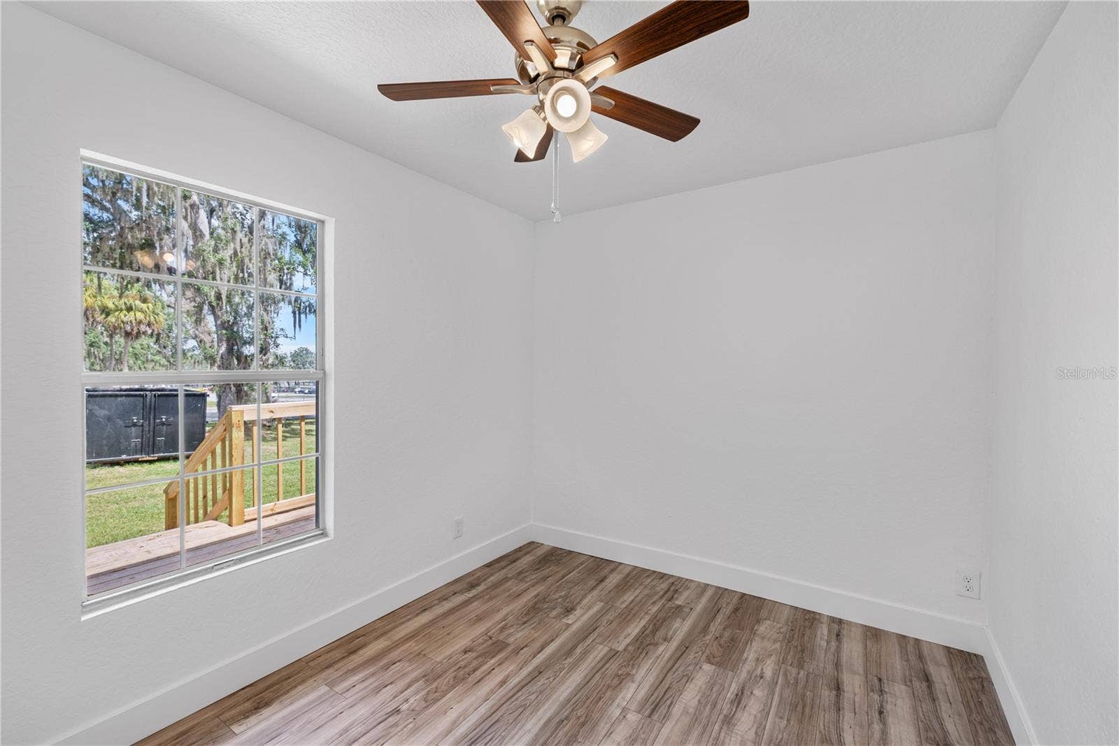 614 HOWELL AVENUE, #2, Brooksville, FL 34601
