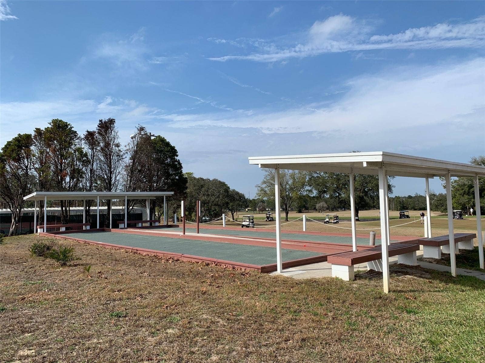 Lot 19 RIALTO AVENUE, Brooksville, FL 34613 Shuffleboard