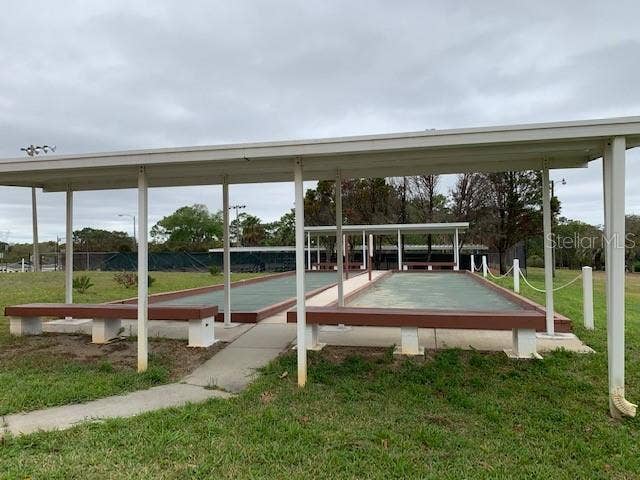 Lot 19 RIALTO AVENUE, Brooksville, FL 34613 Shuffleboard