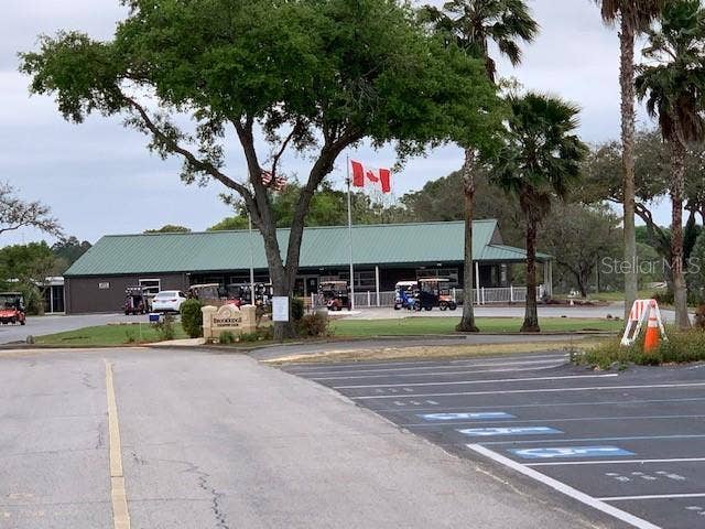Lot 19 RIALTO AVENUE, Brooksville, FL 34613 Golf