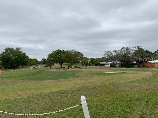 Lot 19 RIALTO AVENUE, Brooksville, FL 34613 Beautiful Golf Course
