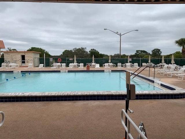 Lot 19 RIALTO AVENUE, Brooksville, FL 34613 Pool