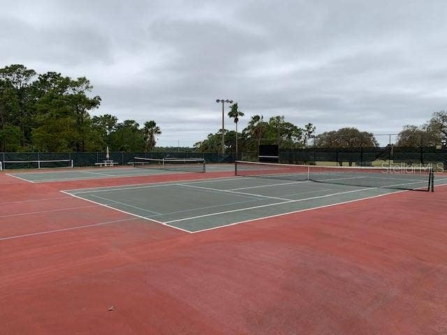 Lot 19 RIALTO AVENUE, Brooksville, FL 34613 Tennis Courts