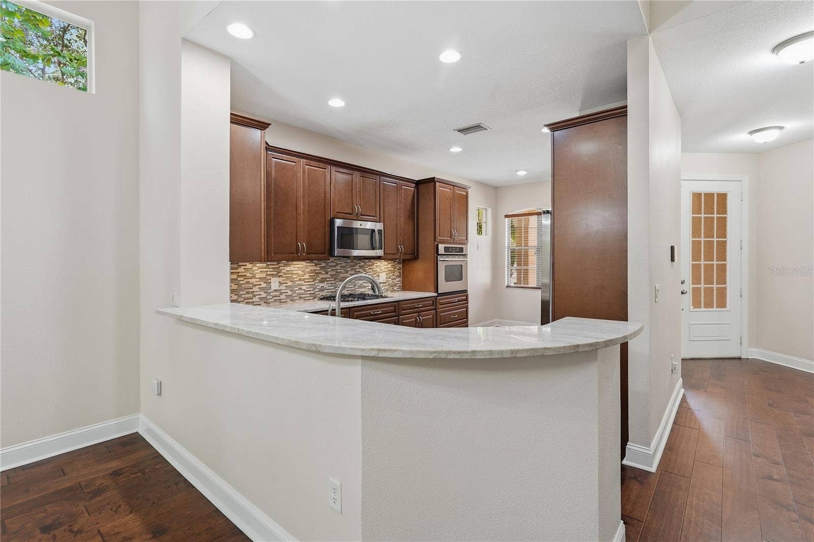 Breakfast Bar