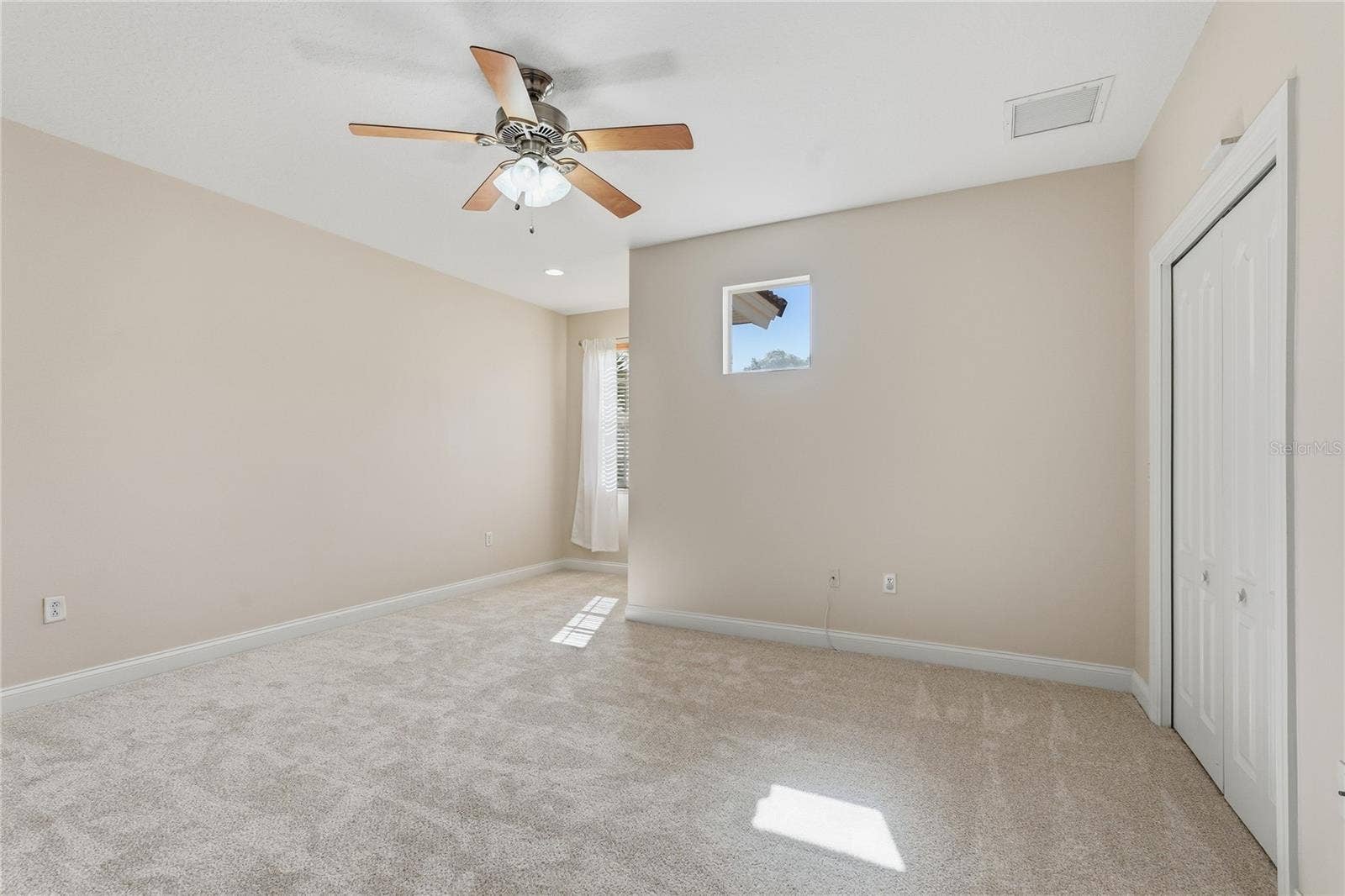 Spare Bedroom 2 2nd Floor