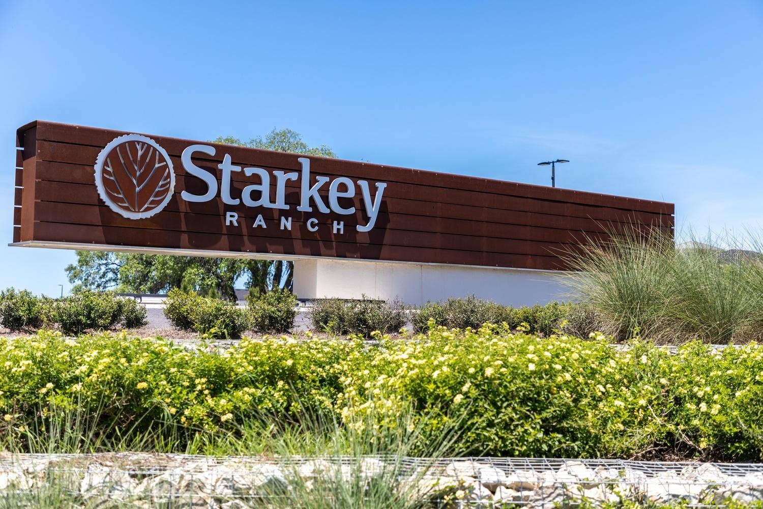 Welcome to Starkey Ranch!