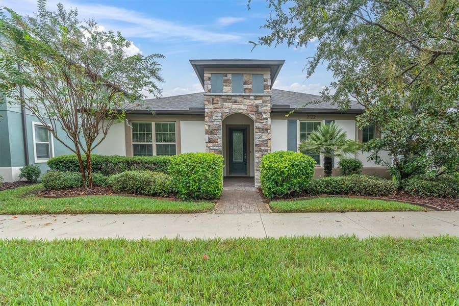 Property photo for 2122 LONG SPUR, Odessa, FL