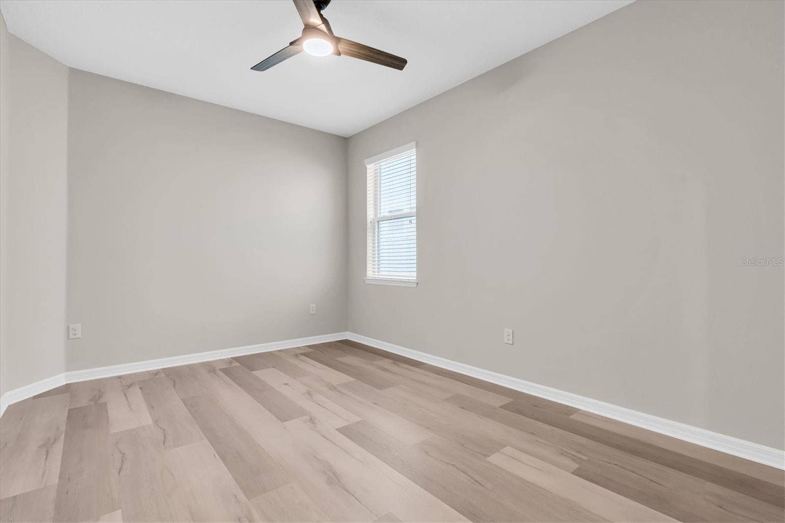 Additional bedroom