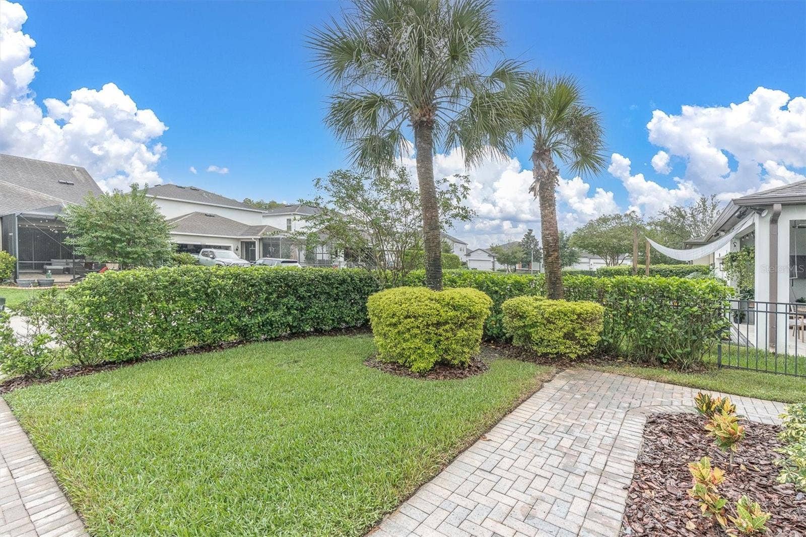 2122 LONG SPUR, Odessa, FL 33556