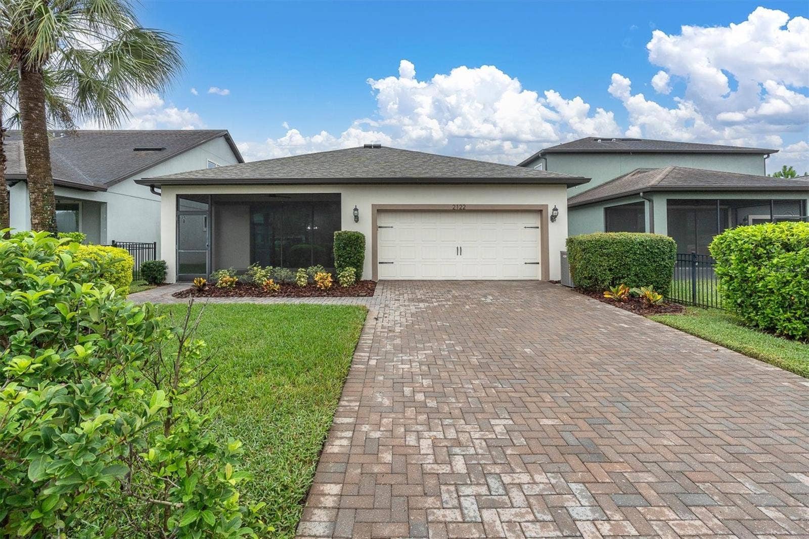2122 LONG SPUR, Odessa, FL 33556