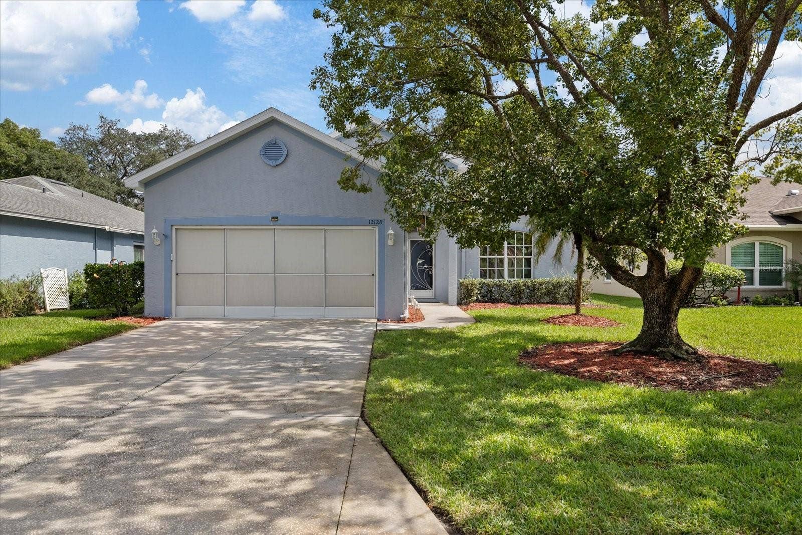 12128 LOBLOLLY PINE DRIVE, New Port Richey, FL 34654