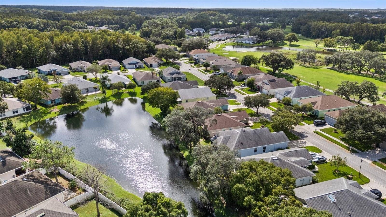 12128 LOBLOLLY PINE DRIVE, New Port Richey, FL 34654