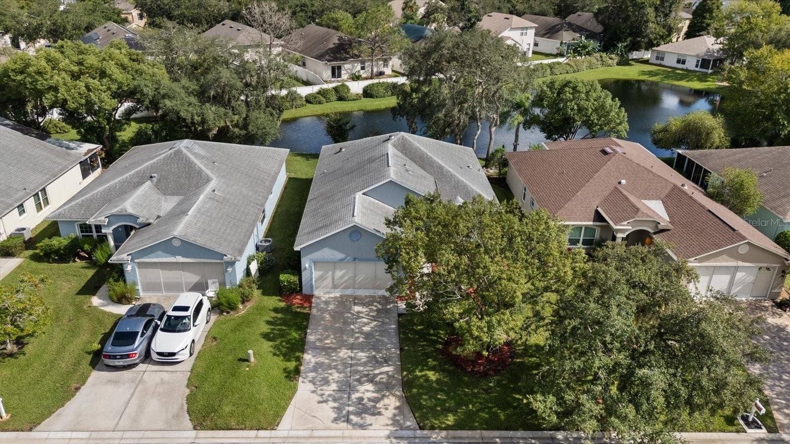 12128 LOBLOLLY PINE DRIVE, New Port Richey, FL 34654