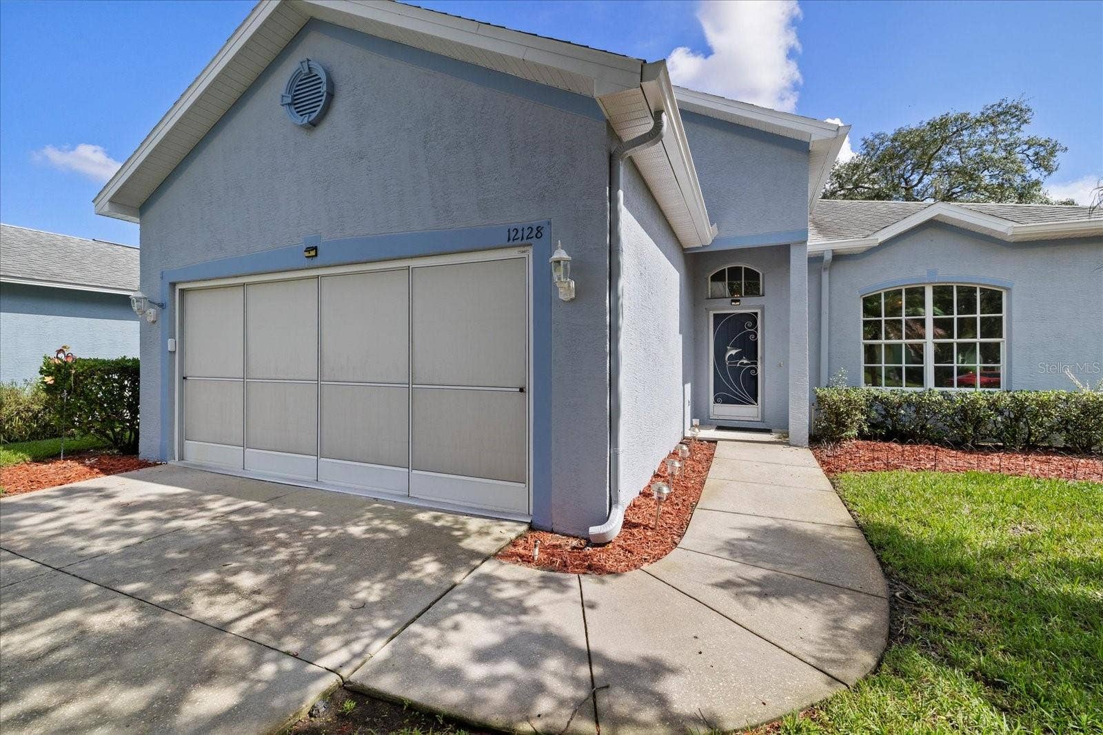 12128 LOBLOLLY PINE DRIVE, New Port Richey, FL 34654