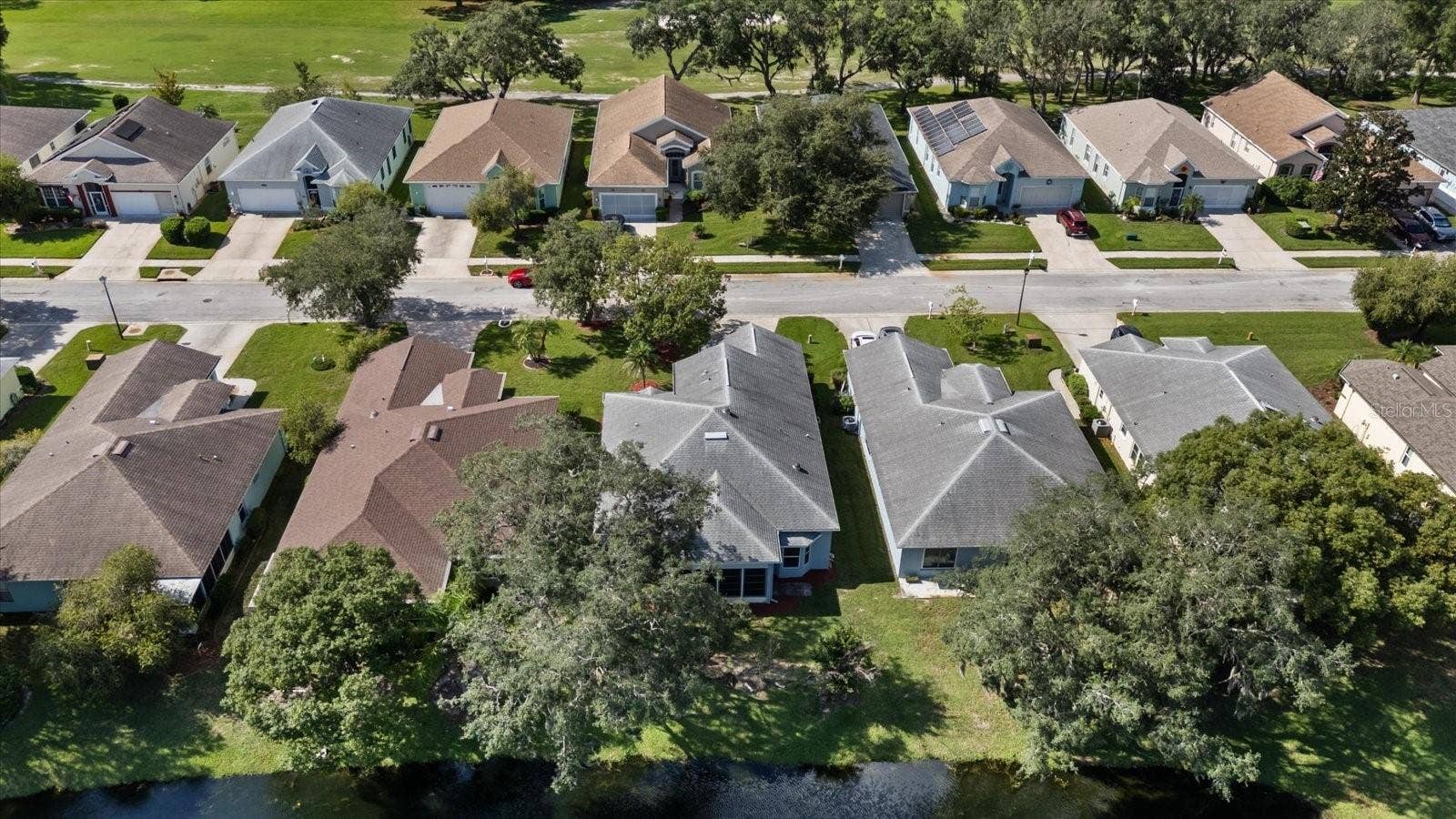 12128 LOBLOLLY PINE DRIVE, New Port Richey, FL 34654