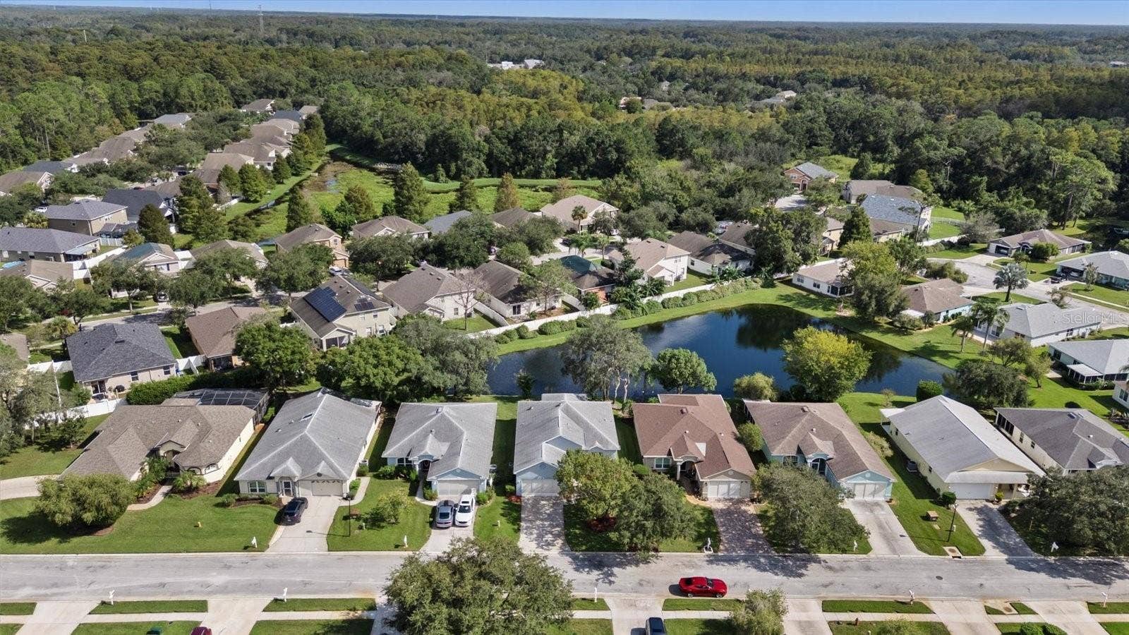 12128 LOBLOLLY PINE DRIVE, New Port Richey, FL 34654