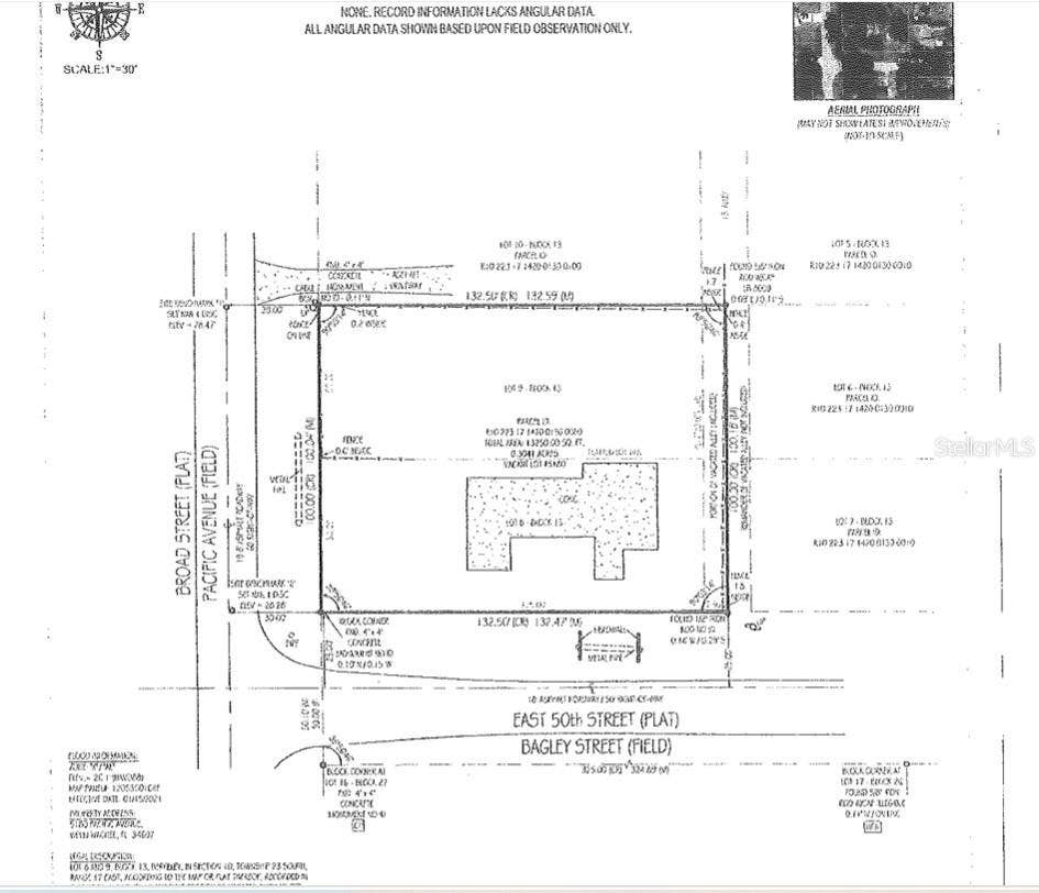 5180 PACIFIC AVENUE, Weeki Wachee, FL 34607