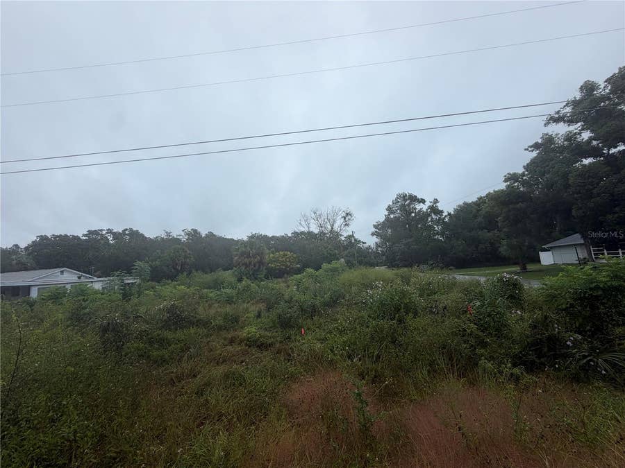 Property photo for 5180 PACIFIC AVENUE, Weeki Wachee, FL