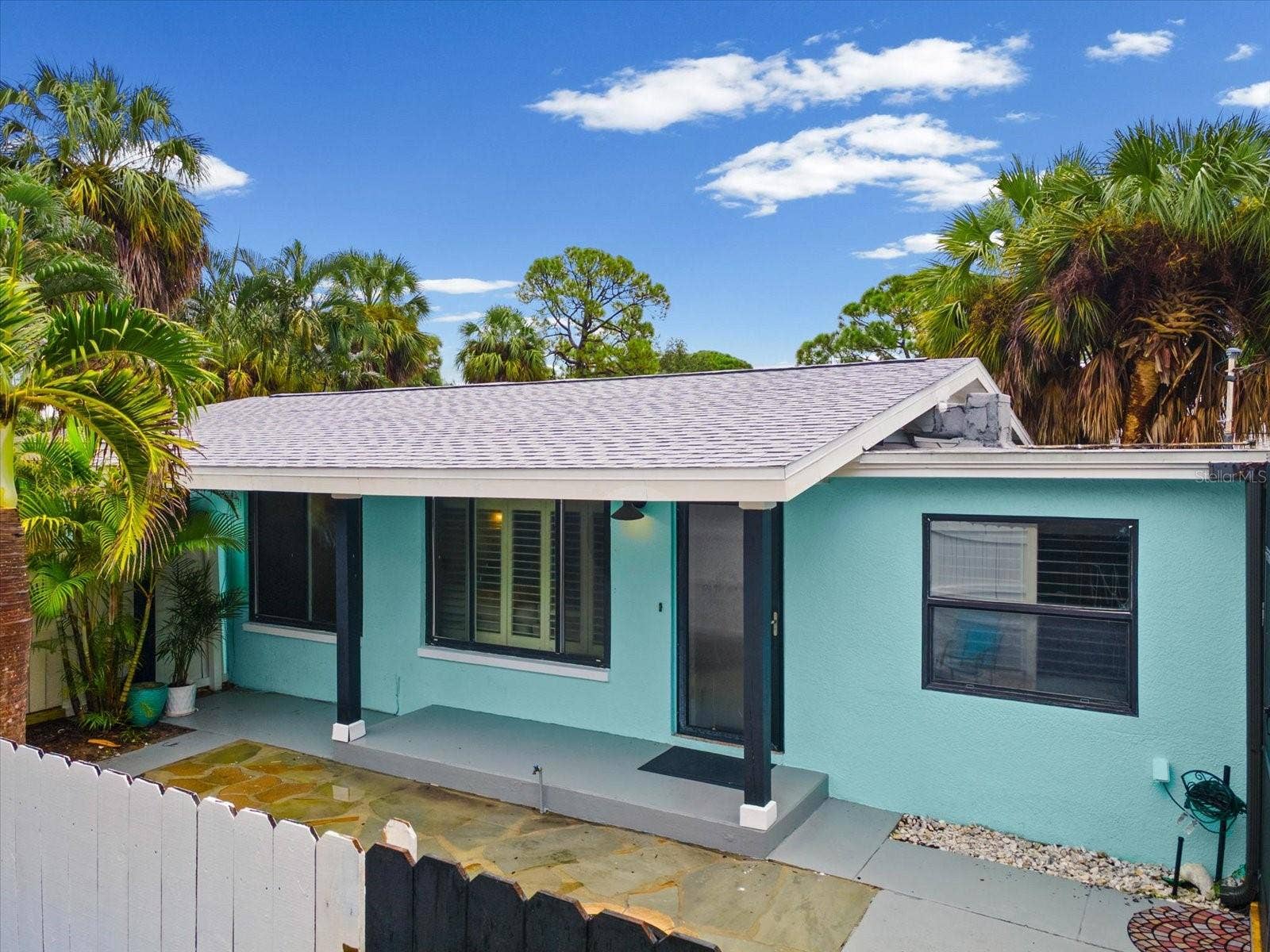 2375 N 81ST STREET N, St Petersburg, FL 33710