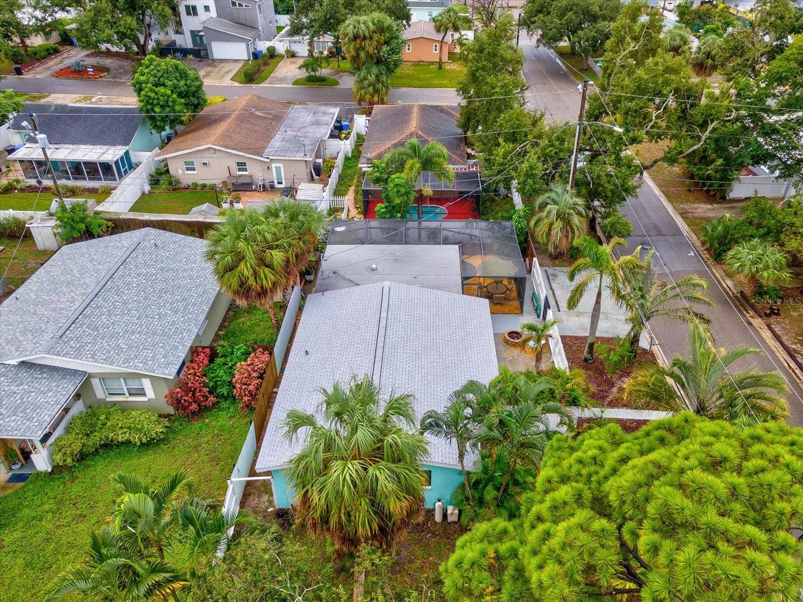 2375 N 81ST STREET N, St Petersburg, FL 33710