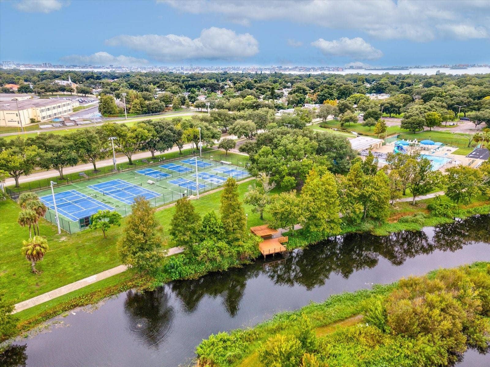 2375 N 81ST STREET N, St Petersburg, FL 33710
