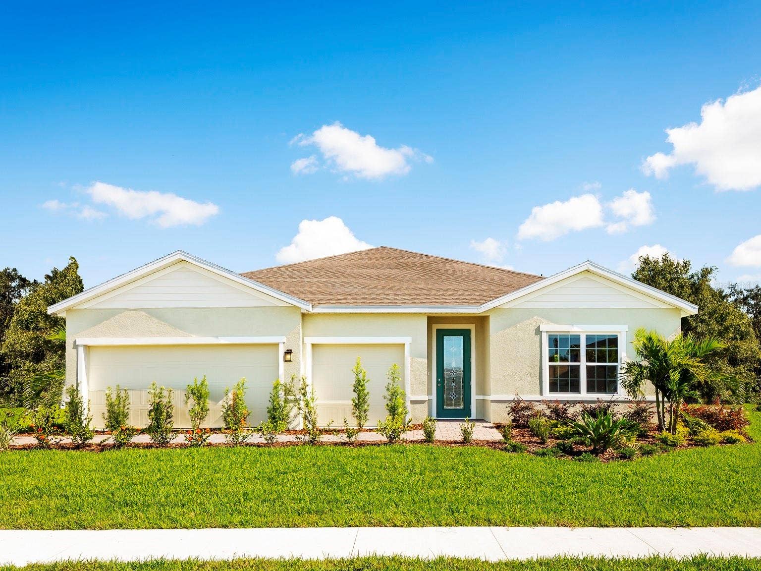 1913 QUAIL FIELDS CIRCLE, Winter Haven, FL 33884