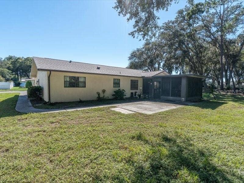 12805 PECAN TREE DRIVE, Hudson, FL 34669 12805 PECAN TREE DRIVE, Hudson, FL 34669