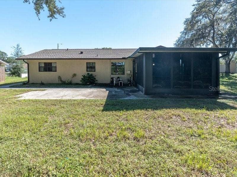 12805 PECAN TREE DRIVE, Hudson, FL 34669 12805 PECAN TREE DRIVE, Hudson, FL 34669