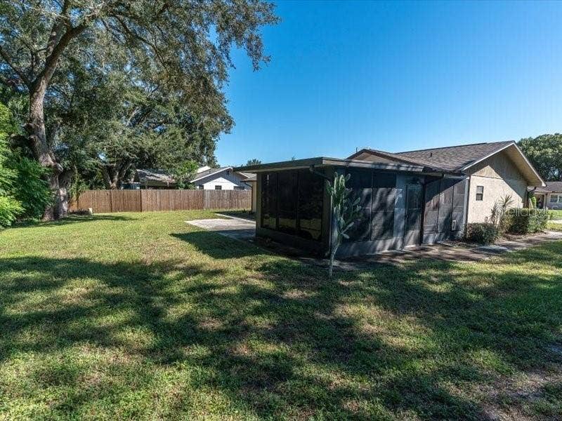 12805 PECAN TREE DRIVE, Hudson, FL 34669 12805 PECAN TREE DRIVE, Hudson, FL 34669