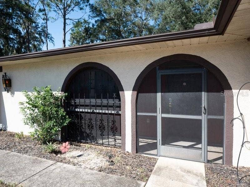 12805 PECAN TREE DRIVE, Hudson, FL 34669 12805 PECAN TREE DRIVE, Hudson, FL 34669