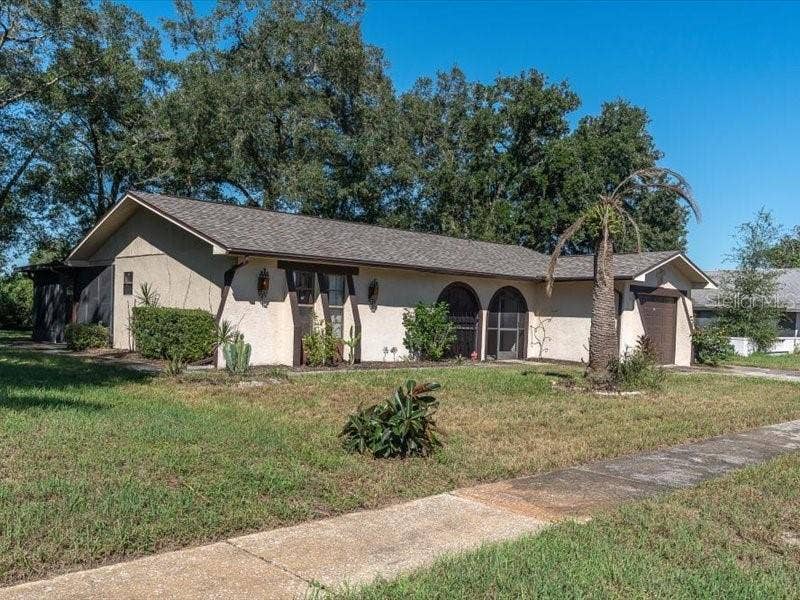 12805 PECAN TREE DRIVE, Hudson, FL 34669 12805 PECAN TREE DRIVE, Hudson, FL 34669